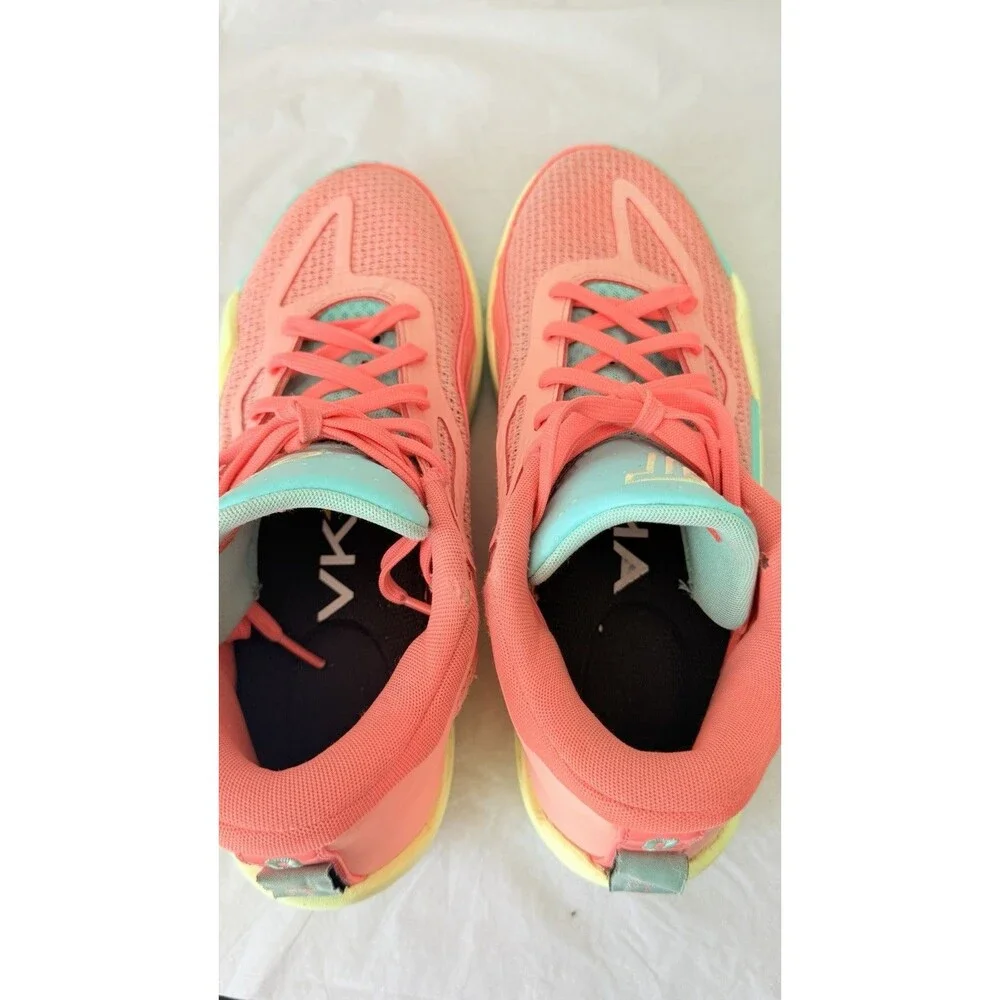Jordan Tatum 1 PF Pink Lemonade DX6733-600 Men's Size 10